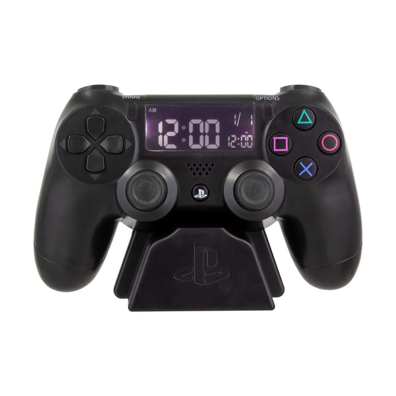 Paladone PlayStation Alarm Clock - أكسسوار